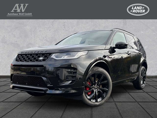 Land Rover Discovery Sport D200 Dynamic SE