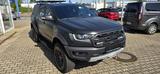 Ford Ranger Raptor Doppelkabine 4x4 2.0 TDCi - Ford Raptor