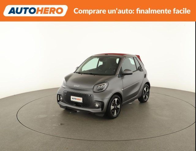 Image of Smart ForTwo