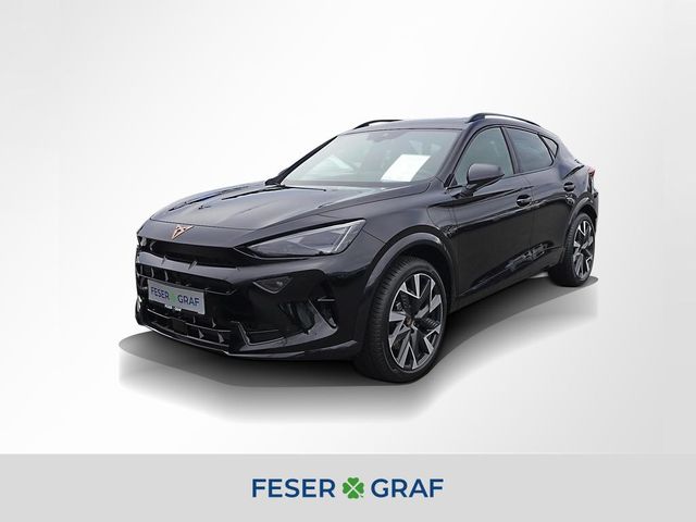 Cupra Formentor CUPRA Formentor 1.5eHYBRID DSG NAV,SHZ