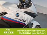 BMW K 1300 S Sondermodell Motorsport HP Akrapovic+ES - BMW MOTO