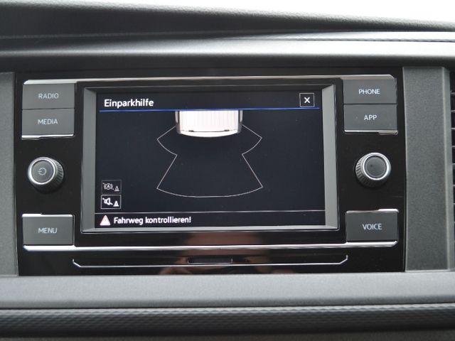 T6.1 Transporter Kasten 2.0 TDI 150 PS PDC/APP-C