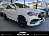 Mercedes-Benz AMG GLE 53 4M+ Pano+Standh+AHK+360°+Burm+Carbon - Mercedes-Benz GLE 53 AMG Gebrauchtwagen