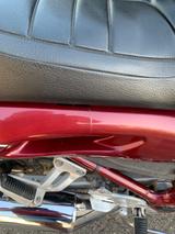Yamaha XJ 900 Diversion  - YAMAHA XJ 900 DIVERSION