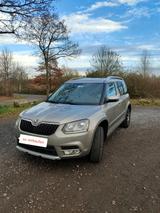Skoda Yeti - Skoda Yeti Gebrauchtwagen in Köln