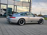 Porsche 996, 24000km, Motorrevision, Garantie - scheckheftgepflegte Porsche 996