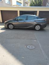 Toyota Prius 1.8-l-VVT-i - graue Toyota Prius