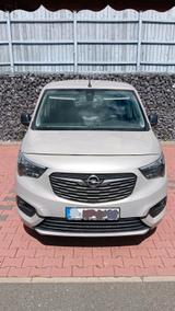 Opel Combo Life - Opel Combo Life von privat