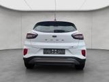 Ford Puma 1.0 EcoBoost Hybrid TITANIUM - Ford Puma Titanium mit Hybrid-Antrieb (Benzin/Elektro)