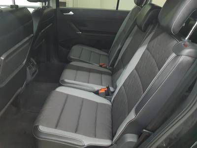 Volkswagen Touran - Bild 5