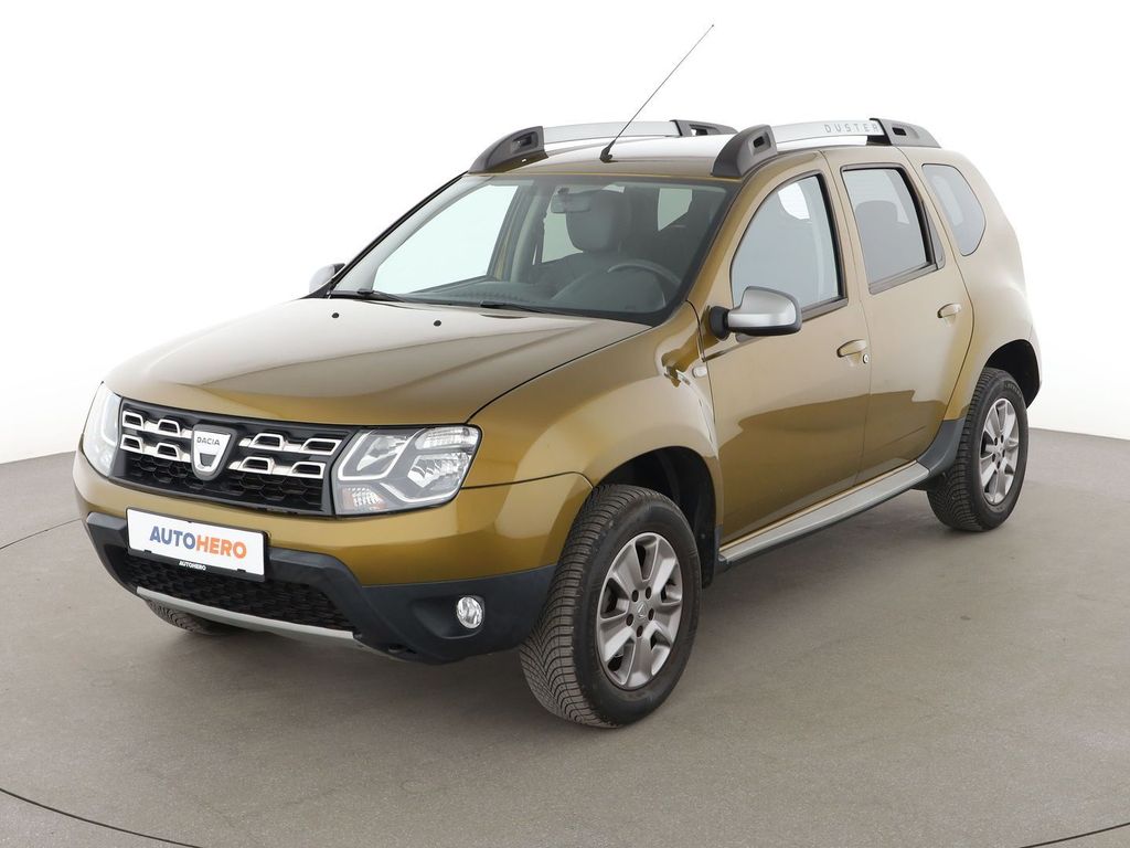 Image of Dacia Duster
