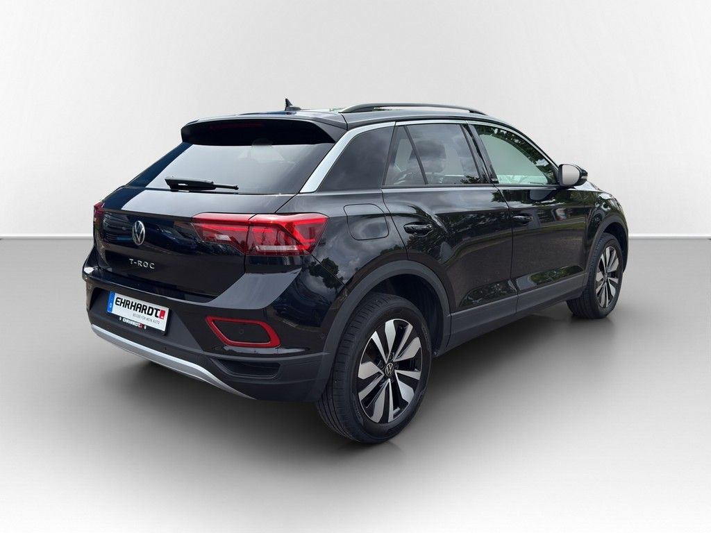 Volkswagen T-Roc - Bild 6