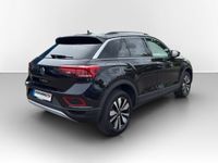 Volkswagen T-Roc - Vorschau Bild 6