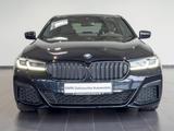 BMW 540 d xDrive Limousine M Sport LED+SHZ+AHK - BMW 5er Reihe aus 2022