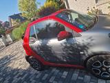 Smart ForTwo cabrio 0.9 66kW prime twinamic prime - Smart ForTwo Gebrauchtwagen in Oldenburg
