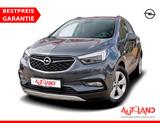 Opel Mokka X 1.4 Innovation 4x4 Navi Klimaaut. Kamera - Opel Mokka X Gebrauchtwagen