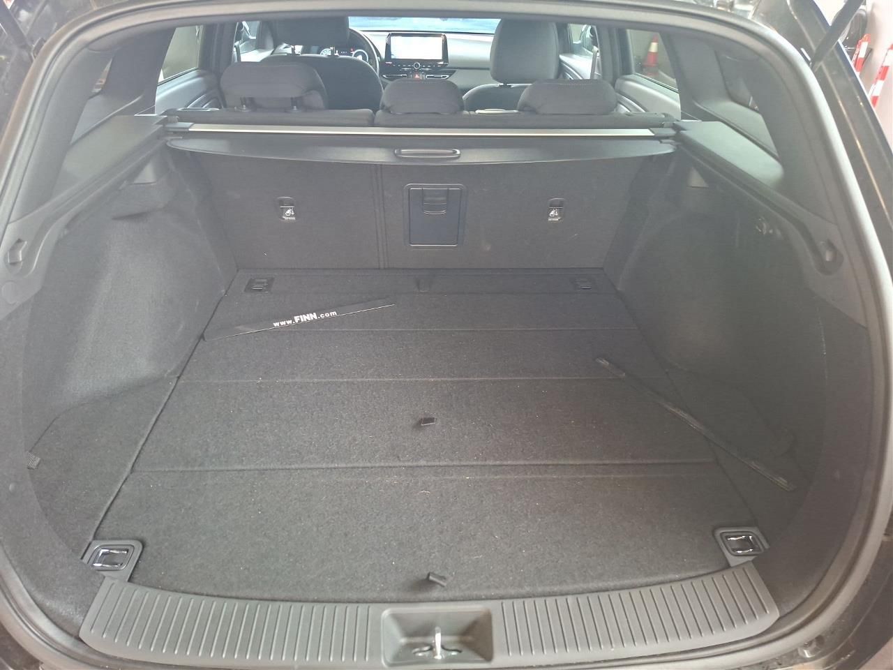 Hyundai i30 – Bild 8