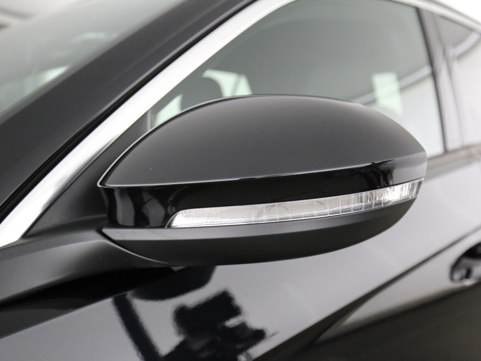 Volkswagen T-Roc 1.0 TSI R line LED Navi ACC Kamera Alufel, миниатюра 27
