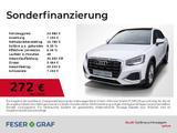 Audi Q2 Advanced 35 TDI qu S tron Pano,LED,Navi,Kamer - Audi Q2 Gebrauchtwagen in Leipzig