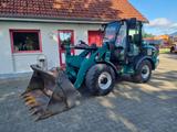 CAT 906 H - CAT Radlader 906