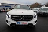 Mercedes-Benz GLB 220 d 4Matic#Ambiente# NightPaket# Panorama - Mercedes-Benz GLB 220: Schiebedach