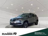Skoda Karoq Drive 125 110kw TSI DSG *AHK*NAVI*Rückfahr - Skoda Karoq in Kassel