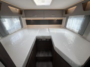 Carado T 448 *Modell 2026 Automatik*