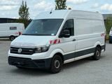 Volkswagen Crafter Kasten 35 Hochdach*WERKSTATT*NAVI*KAMERA - Volkswagen Crafter aus 2019
