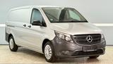 Mercedes-Benz Vito 111*LANG*1HAND*WERK*REGALE*WÜRTH*R-CAM*SHZ - Mercedes-Benz Vito Gebrauchtwagen in Wuppertal