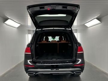Mercedes GLE 350 - 12