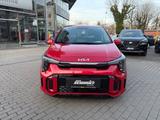 Kia PICANTO 1.0 GDI AUTOMATIK GT-LINE - gebrauchte Kleinwagen