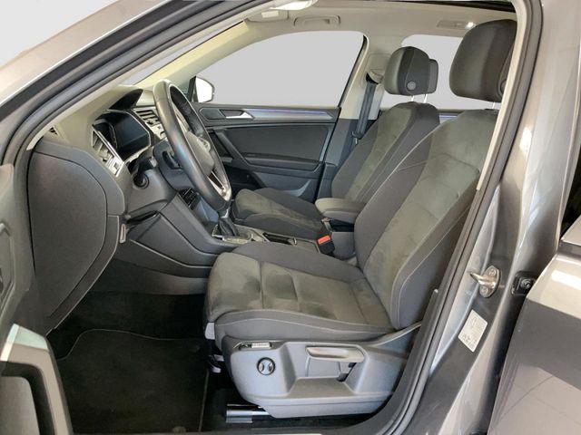 Tiguan Allspace 2.0 TDI 4Motion DSG Elegance LED