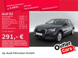 Audi Q2 35 TDI qu. S tronic Navi+/AHK/Kamera - Audi Q2 in München