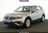 Volkswagen Tiguan Allspace 1.5 TSI Life #7-Sitzer#AHK#ACC# - VW Tiguan Allspace von 2025