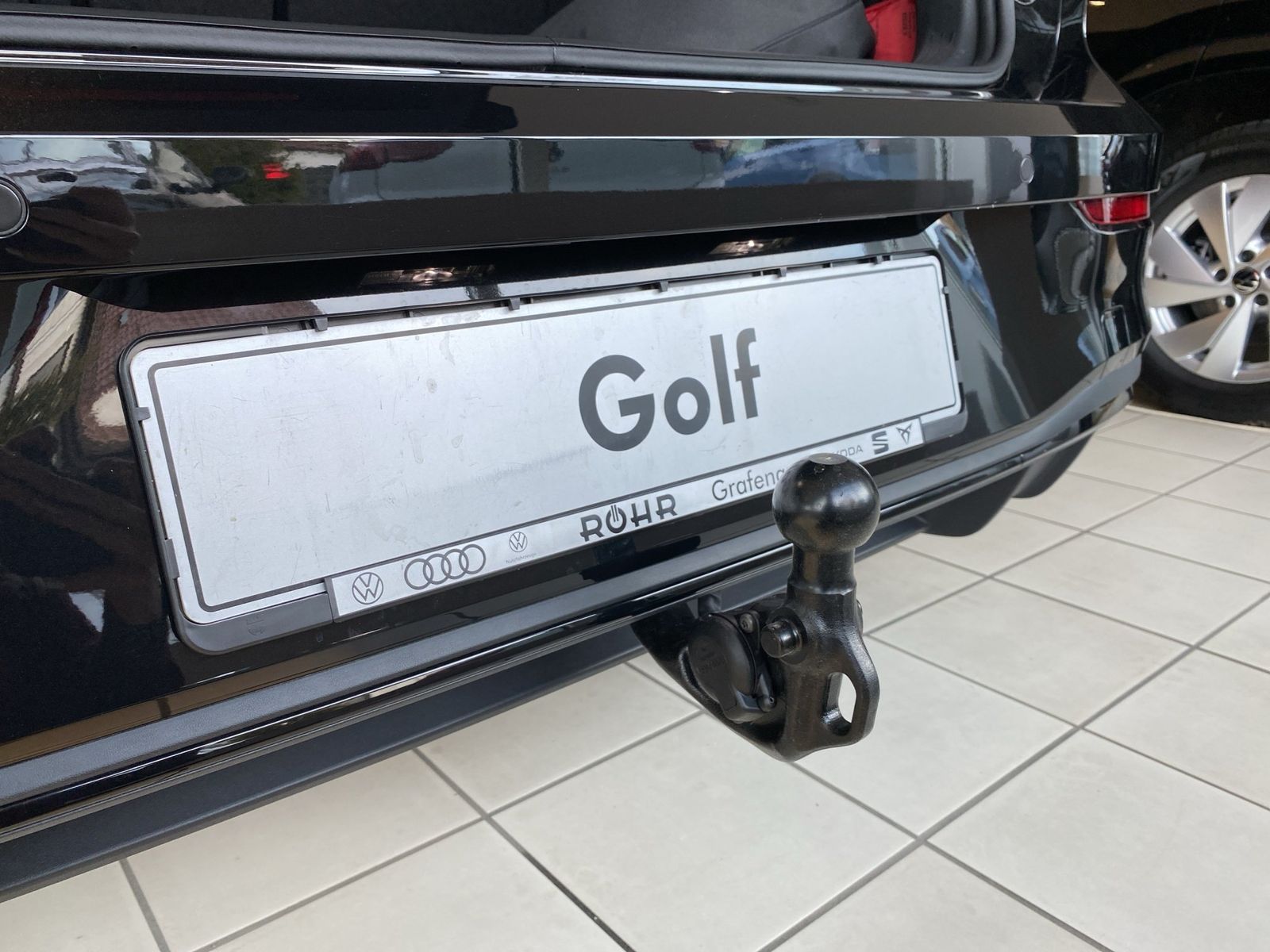 Volkswagen Golf - Bild 14