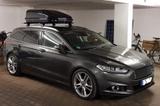 Ford Mondeo 2.0 Titanium Turnier AUTM./FERNSTART - Ford Mondeo Gebrauchtwagen in Chemnitz