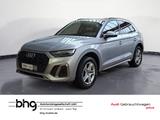 Audi Q5 S line 40 TDI Quattro S tronic *AHK*BUISNESS- - gebrauchte Audi Q5 aus dem Jahr 2021