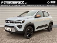 Dacia Spring - Vorschau Bild 1