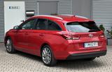 Hyundai i30 SW 1.4 T-GDI Passion Plus*LED*TÜV+Kette NEU - Hyundai: Allradantrieb
