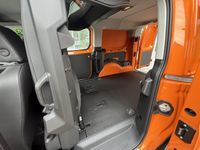 Volkswagen Caddy Maxi - Vorschau Bild 10