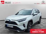 Toyota RAV4 2.5 Plug-in Hybrid 4x4 Teamplayer