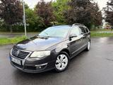 Volkswagen VW PASSAT 2.0 TDI - Volkswagen Passat aus 2009: TDI