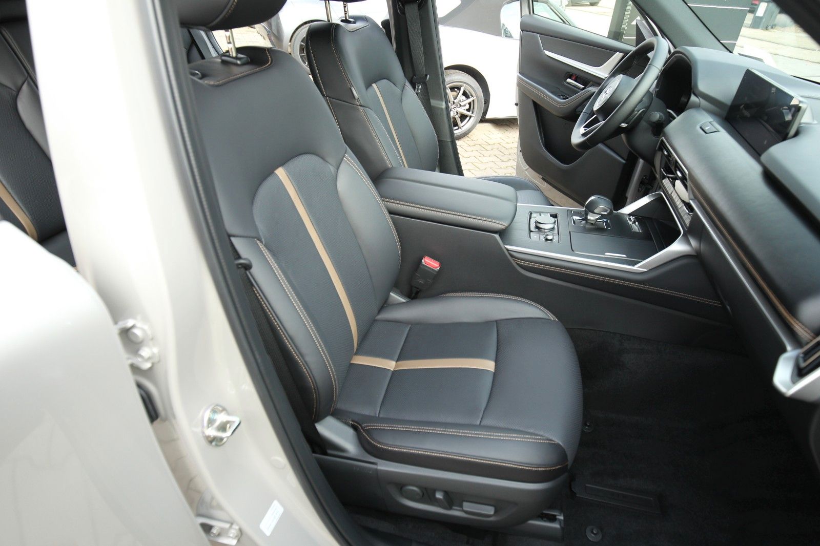 Mazda CX-60 - Bild 23