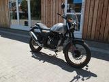 Royal Enfield Himalayan 411 Scram - Royal Enfield Scram 411