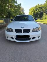 BMW E87 120i M-Paket - BMW E87 - BMW 1er Reihe