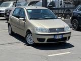 Fiat Punto Classic 1.3 MJT 16V 5 porte - Fiat Punto: Classic