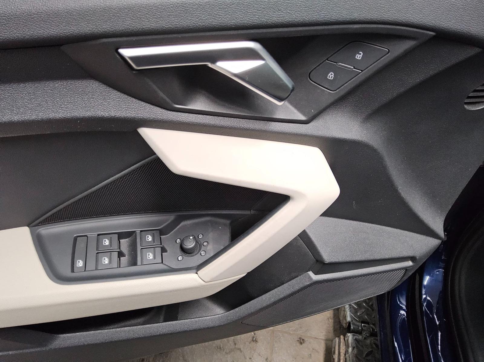 Audi A3 Sportback 30 TFSI Leder Navi LED vc, миниатюра 9