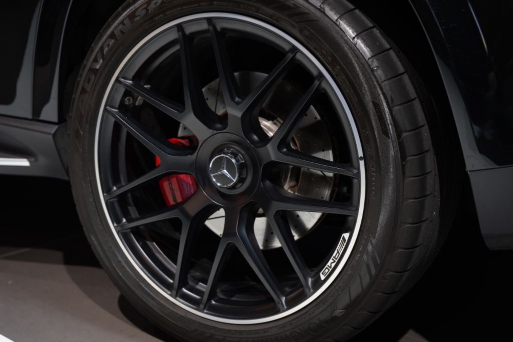 MERCEDES-BENZ GLE 63 S AMG Coupe 4Matic+*PANO*HU*BURM*360*1.HA MERCEDES-BENZ GLE 63 S AMG Coupe 4Matic+*PANO*HU*BURM*360*1.HA