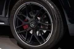 MERCEDES-BENZ GLE 63 S AMG Coupe 4Matic+*PANO*HU*BURM*360*1.HA MERCEDES-BENZ GLE 63 S AMG Coupe 4Matic+*PANO*HU*BURM*360*1.HA