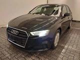 Audi A3 35 TDI Sportback s-tronic Navi Leder Xenon - Audi A3: Sportback TDI
